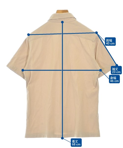 GUY ROVER เสื้อโปโล