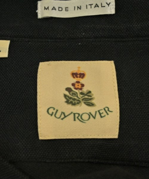 GUY ROVER เสื้อโปโล