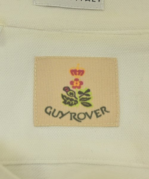 GUY ROVER เสื้อโปโล