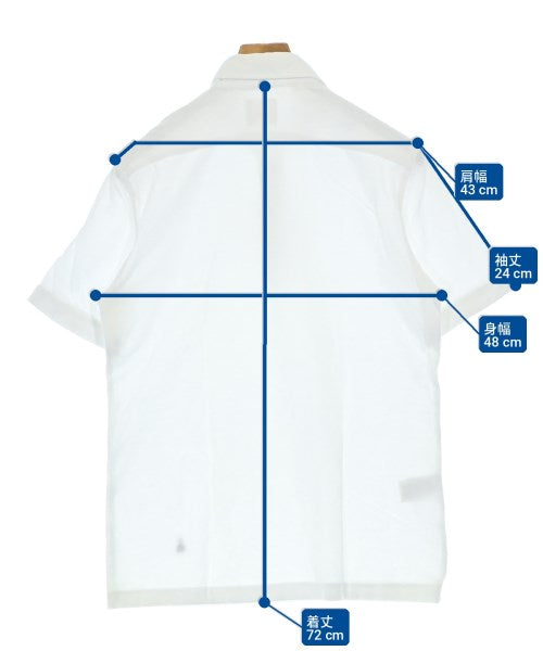 GUY ROVER เสื้อโปโล