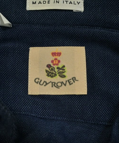 GUY ROVER เสื้อโปโล