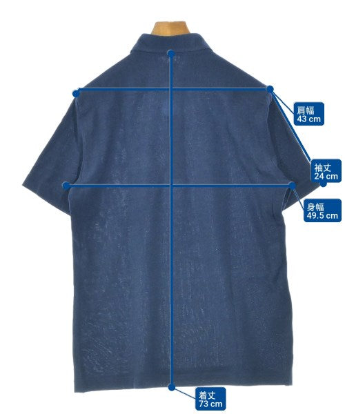 GUY ROVER เสื้อโปโล