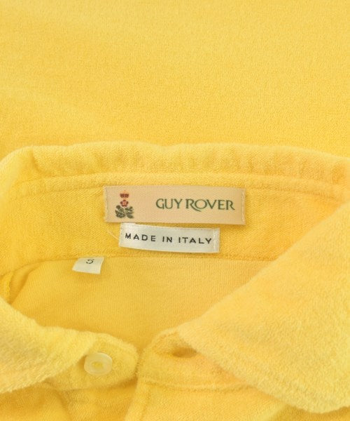 GUY ROVER เสื้อโปโล