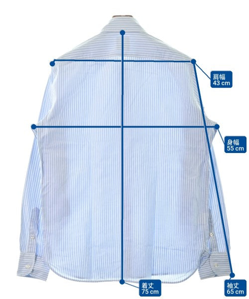 GUY ROVER เสื้อลำลอง