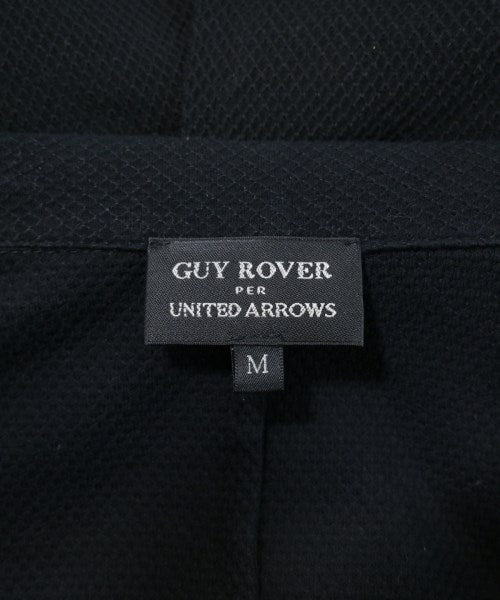 GUY ROVER แจ็คเก็ตลำลอง