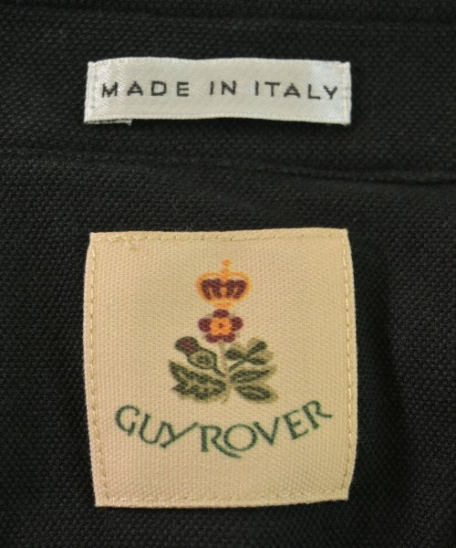 GUY ROVER เสื้อโปโล