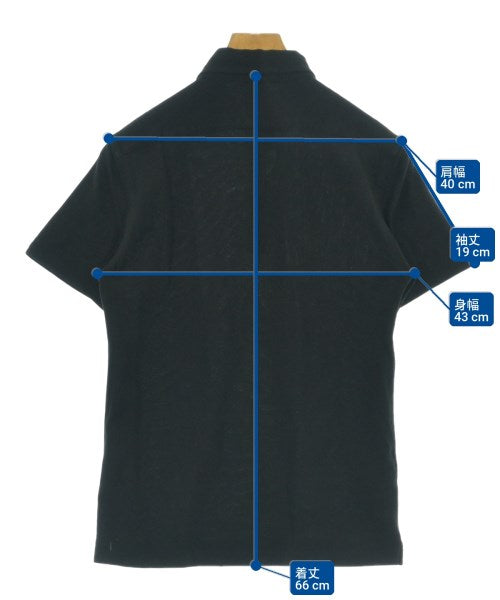 GUY ROVER เสื้อโปโล