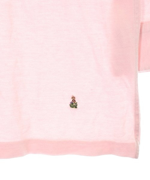 GUY ROVER เสื้อโปโล