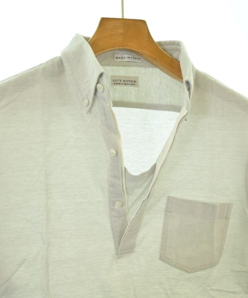 GUY ROVER เสื้อโปโล