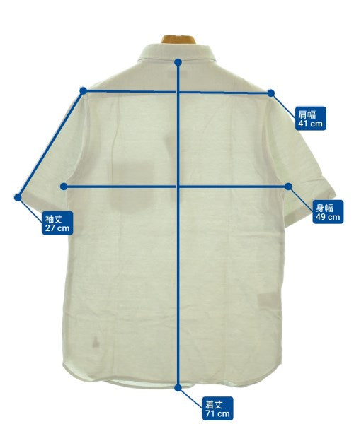 GUY ROVER เสื้อโปโล