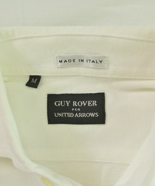 GUY ROVER เสื้อโปโล