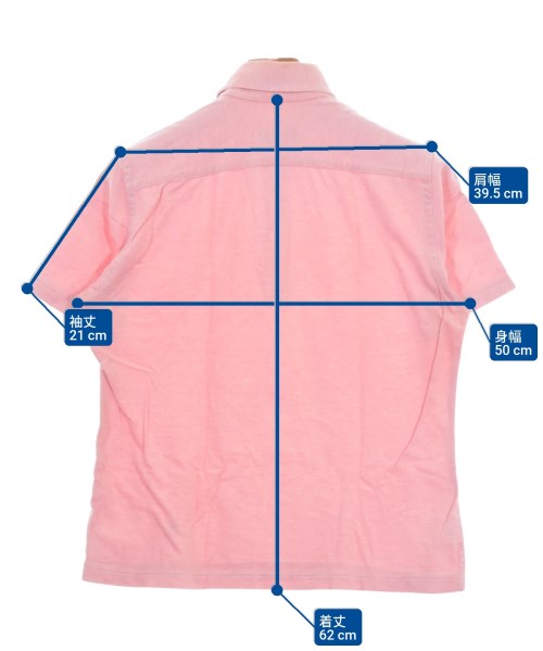 GUY ROVER เสื้อโปโล