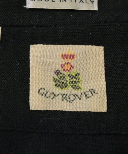 GUY ROVER เสื้อโปโล