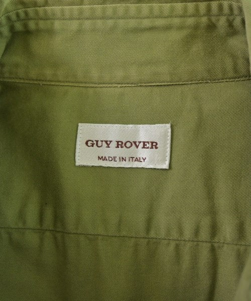 GUY ROVER เสื้อลำลอง