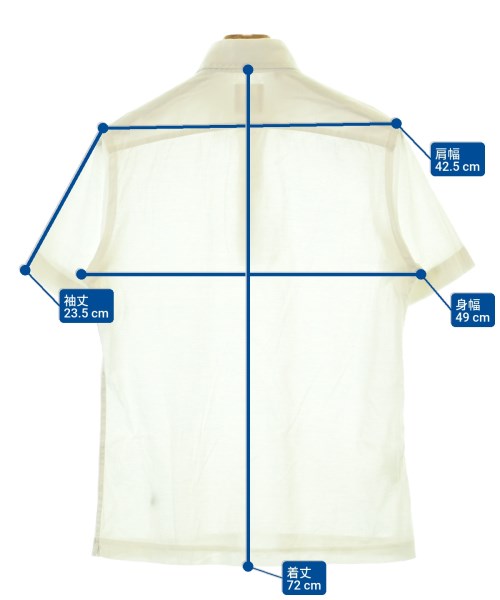 GUY ROVER เสื้อโปโล