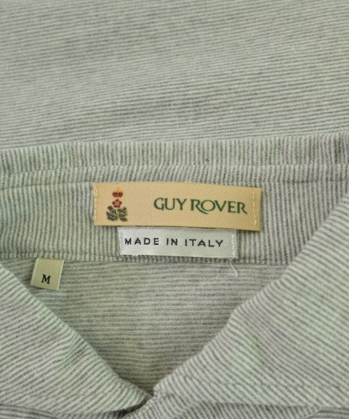 GUY ROVER เสื้อลำลอง