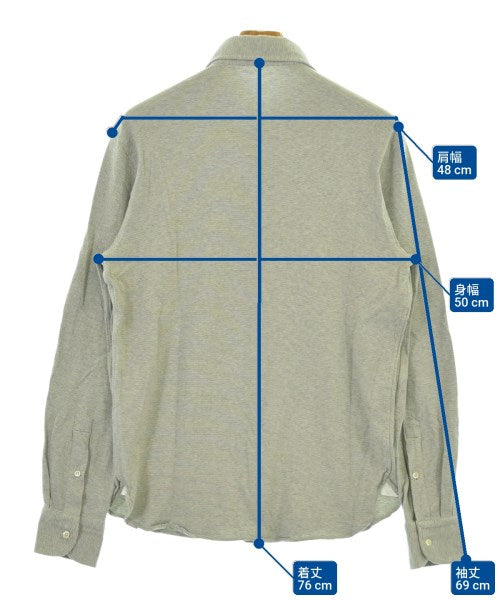 GUY ROVER เสื้อลำลอง
