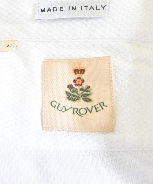 GUY ROVER เสื้อลำลอง