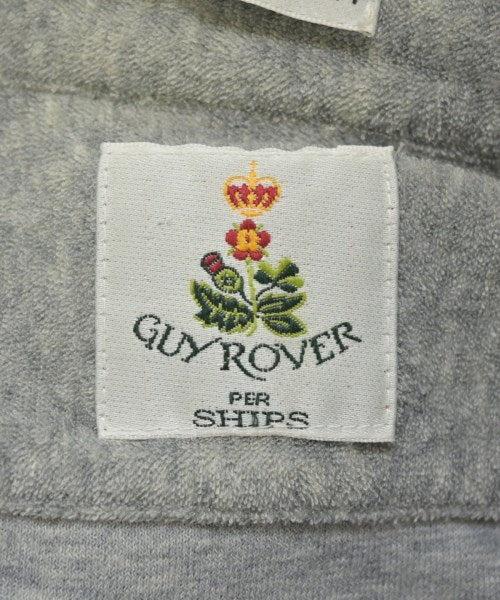 GUY ROVER เสื้อลำลอง