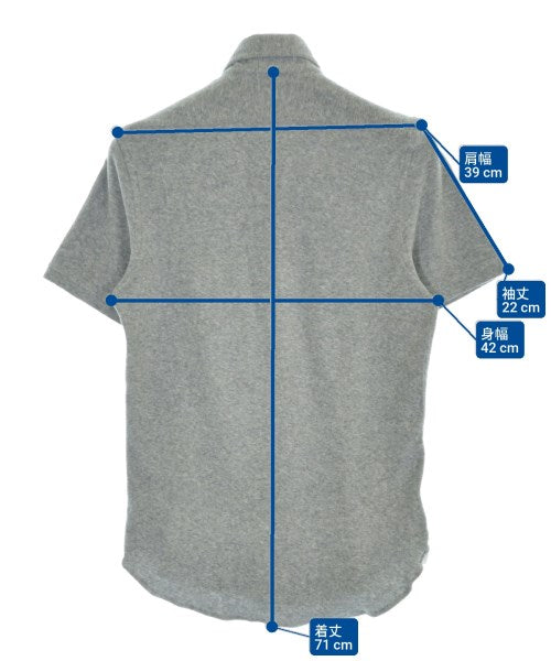 GUY ROVER เสื้อลำลอง
