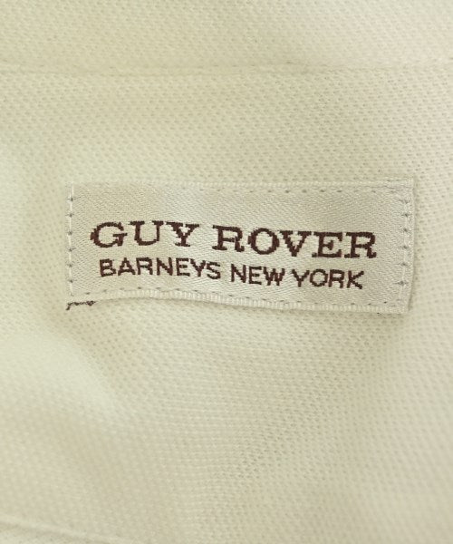 GUY ROVER เสื้อลำลอง