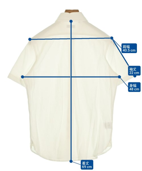 GUY ROVER เสื้อลำลอง