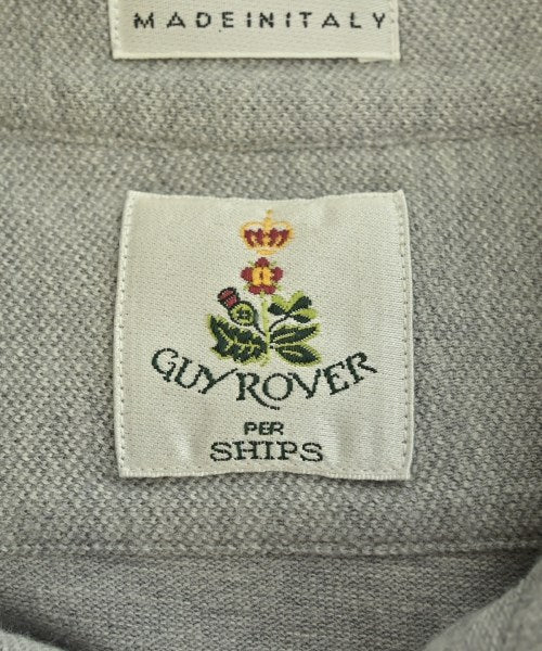 GUY ROVER เสื้อลำลอง