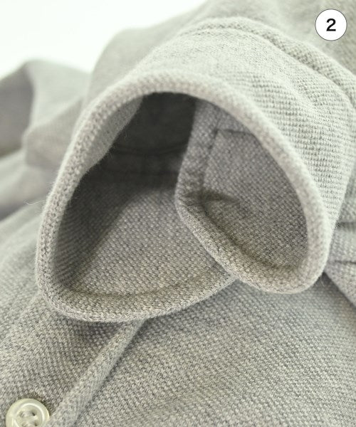 GUY ROVER เสื้อลำลอง