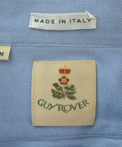 GUY ROVER เสื้อลำลอง