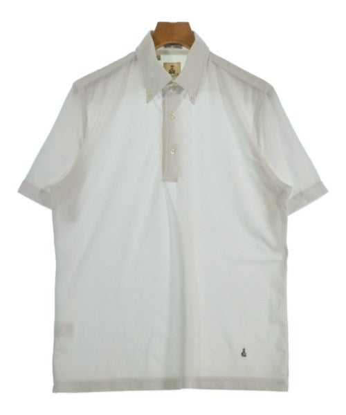 GUY ROVER เสื้อโปโล