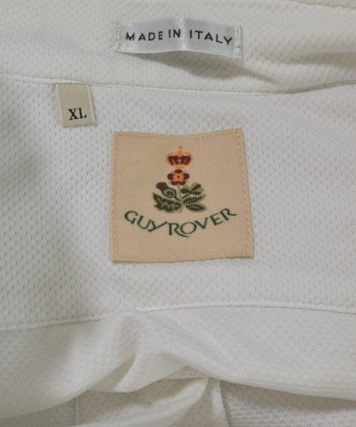 GUY ROVER เสื้อโปโล