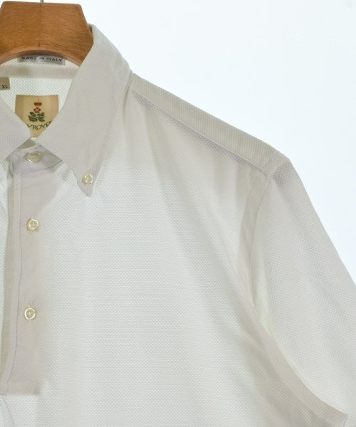 GUY ROVER เสื้อโปโล