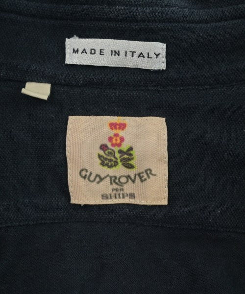 GUY ROVER เสื้อโปโล