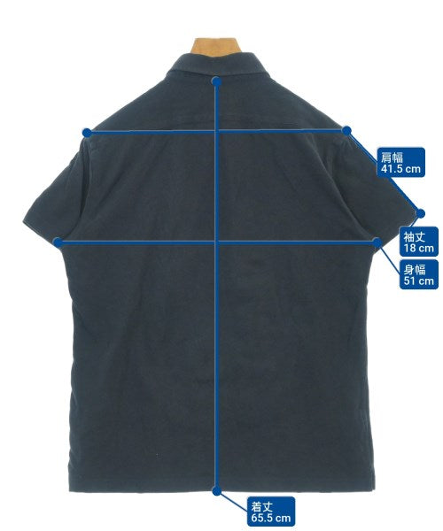 GUY ROVER เสื้อโปโล