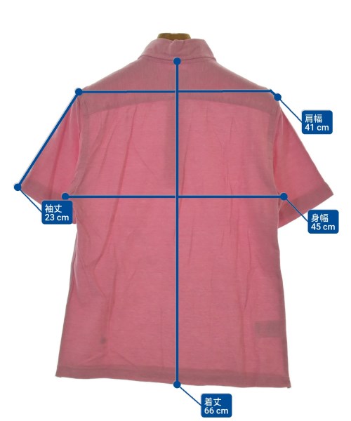 GUY ROVER เสื้อโปโล