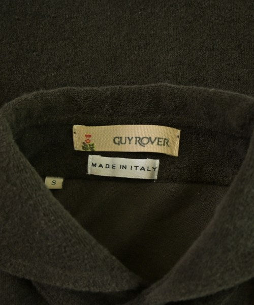 GUY ROVER เสื้อโปโล