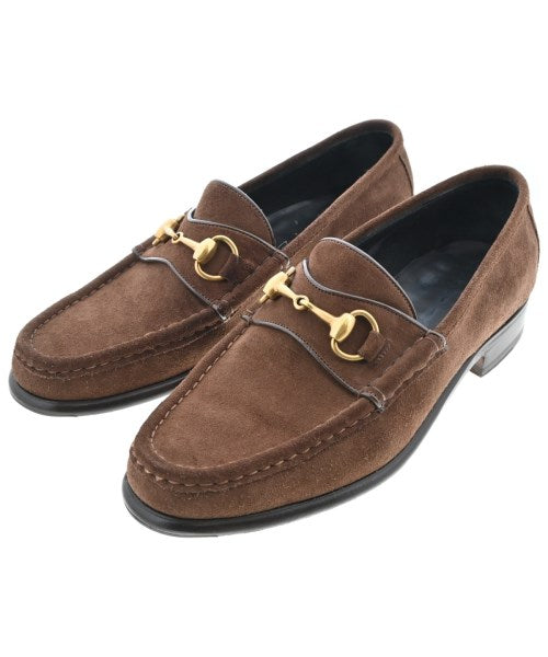 ENZO BONAFE รองเท้าสวมทางการ