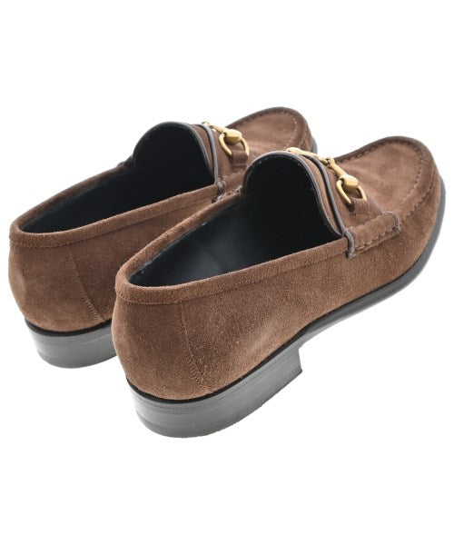 ENZO BONAFE รองเท้าสวมทางการ