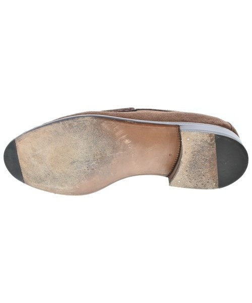 ENZO BONAFE รองเท้าสวมทางการ