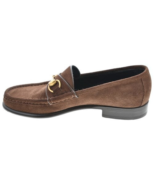 ENZO BONAFE รองเท้าสวมทางการ