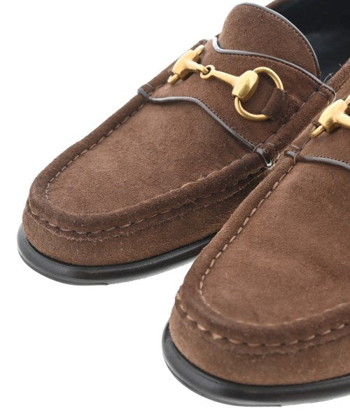 ENZO BONAFE รองเท้าสวมทางการ