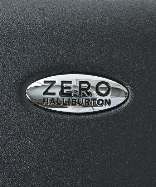 ZERO HALLIBURTON กระเป๋าถือ/กระเป๋าเดินทาง