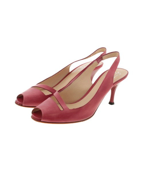 SANTONI รองเท้าแตะ