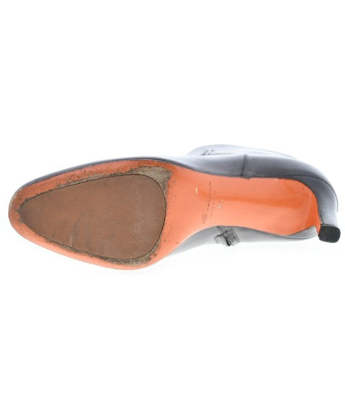 SANTONI รองเท้าบู๊ต