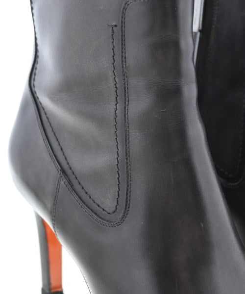 SANTONI รองเท้าบู๊ต