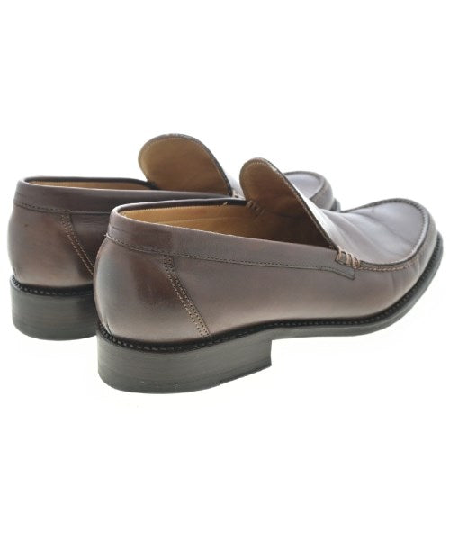 SANTONI รองเท้าสวมทางการ
