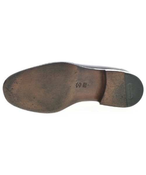 SANTONI รองเท้าสวมทางการ