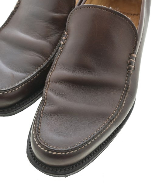 SANTONI รองเท้าสวมทางการ