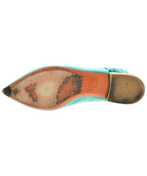 SANTONI รองเท้าส้นสูง