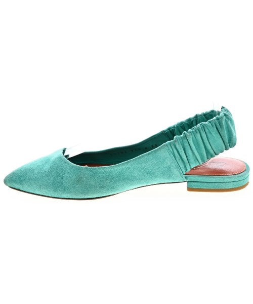 SANTONI รองเท้าส้นสูง